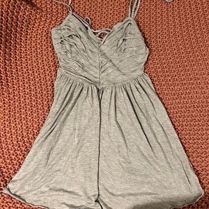 super sweet babydoll top 🐭